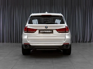 Внедорожник BMW X5 2016 года, 3289000 рублей, Тюмень