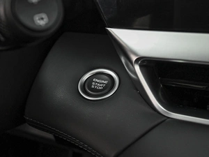 Внедорожник Geely Monjaro 2025 года, 3914000 рублей, Ставрополь