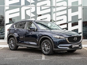 Внедорожник Mazda CX-5 2019 года, 2599000 рублей, Краснодар