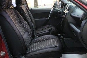 Седан ВАЗ (LADA) Granta 2013 года, 419000 рублей, Омск