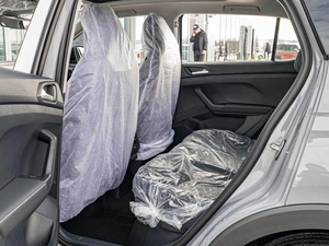 Внедорожник Volkswagen Tharu XR 2025 года, 3090000 рублей, Краснодар