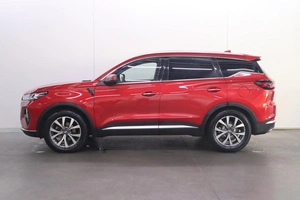 Внедорожник Chery Tiggo 7 2023 года, 1585000 рублей, Брянск
