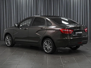 Седан ВАЗ (LADA) Vesta 2019 года, 898000 рублей, Ставрополь