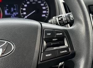 Внедорожник Hyundai Creta 2016 года, 1549000 рублей, Ижевск