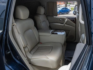 Внедорожник Infiniti QX80 2015 года, 2780000 рублей, Краснодар