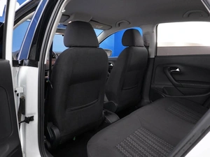Седан Volkswagen Polo 2016 года, 1049643 рублей, Москва