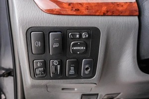 Внедорожник Toyota Land Cruiser Prado 2004 года, 1649000 рублей, Красноярск