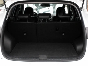 Внедорожник Hyundai Tucson 2020 года, 2199000 рублей, Волгоград