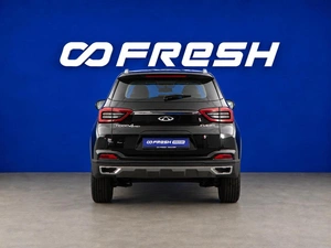 Внедорожник Chery Tiggo 4 Pro 2023 года, 1449099 рублей, Москва