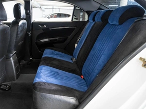 Седан Geely Emgrand EC7 2013 года, 569000 рублей, Ставрополь