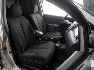 Седан Nissan Tiida 2011 года, 869000 рублей, Тюмень