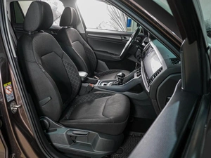 Внедорожник Skoda Kodiaq 2019 года, 2049000 рублей, Воронеж