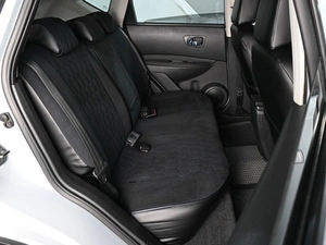Внедорожник Nissan Qashqai 2008 года, 949000 рублей, Ростов-на-Дону
