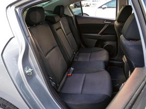 Седан Mazda 3 2012 года, 1148000 рублей, Краснодар