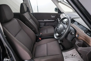 Минивэн Honda Freed 2020 года, 1449000 рублей, Красноярск