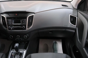 Внедорожник Hyundai Creta 2020 года, 1919000 рублей, Омск