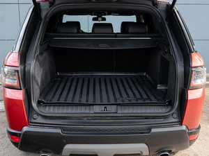 Внедорожник Land Rover Range Rover Sport 2015 года, 4570000 рублей, Краснодар