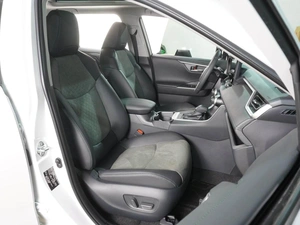 Внедорожник Toyota RAV4 2025 года, 4459000 рублей, Воронеж