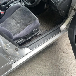 Седан Honda Accord 1999 года, 610000 рублей, Красноярск