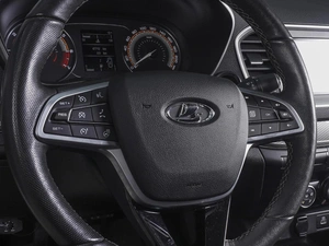 Седан ВАЗ (LADA) Vesta 2023 года, 1320000 рублей, Ростов-на-Дону