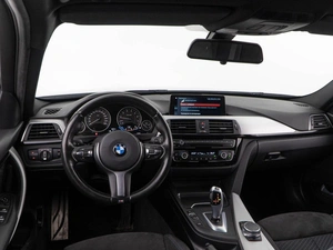 Седан BMW 3 серия 2015 года, 2534444 рублей, Москва