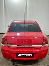 Седан Opel Astra 2010 года, 590000 рублей, Орёл
