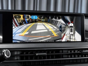 Внедорожник Chery Tiggo 7 Pro Max 2023 года, 1799000 рублей, Тюмень