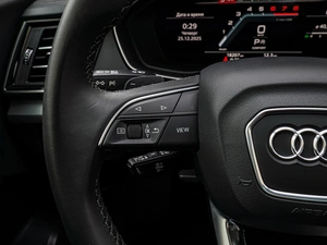 Внедорожник Audi Q5L 2023 года, 5198000 рублей, Краснодар