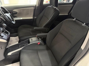 Минивэн Toyota Wish 2010 года, 1179000 рублей, Красноярск