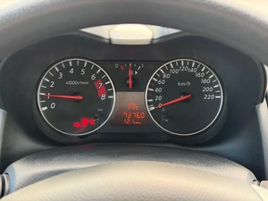 Хетчбэк Nissan Note 2011 года, 814000 рублей, Ижевск