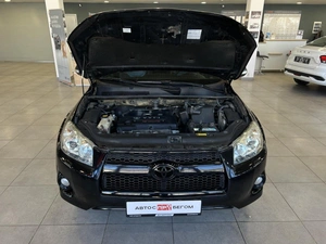 Внедорожник Toyota RAV4 2010 года, 1575000 рублей, Орёл
