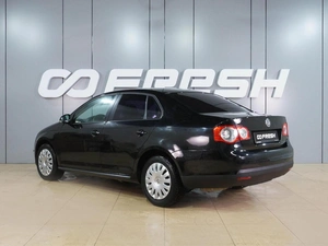 Седан Volkswagen Jetta 2009 года, 649000 рублей, Воронеж