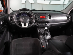 Внедорожник Kia Sportage 2013 года, 1219000 рублей, Воронеж