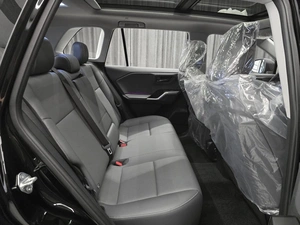 Внедорожник Toyota RAV4 2026 года, 4099000 рублей, Красноярск