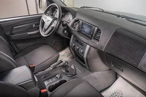 Внедорожник УАЗ Patriot 2016 года, 1039000 рублей, Томск