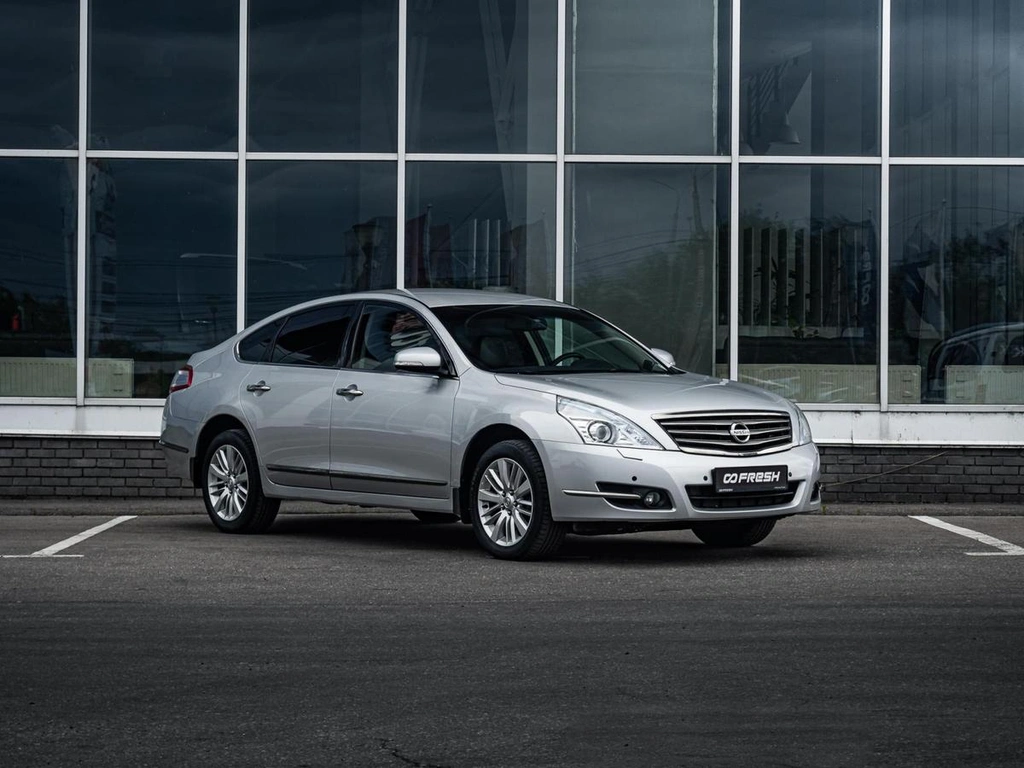 Седан Nissan Teana 2013 года, 999999 рублей, Нижний Новгород