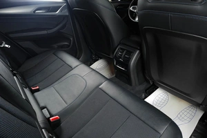 Внедорожник BMW X4 2019 года, 4229000 рублей, Тюмень