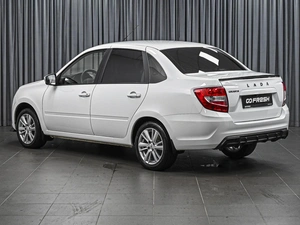 Седан ВАЗ (LADA) Granta 2025 года, 965000 рублей, Ставрополь