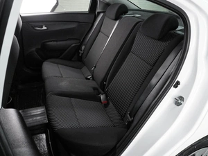 Седан Kia Rio 2019 года, 1599000 рублей, Воронеж