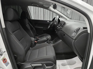 Хетчбэк Volkswagen Golf Plus 2013 года, 770000 рублей, Красноярск