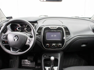 Внедорожник Renault Kaptur 2017 года, 1399000 рублей, Петрозаводск