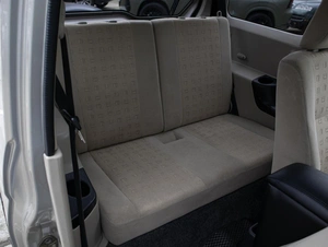 Внедорожник Mitsubishi Pajero Mini 2005 года, 599000 рублей, Большой Сочи