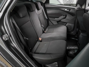Седан Ford Focus 2017 года, 1149000 рублей, Воронеж