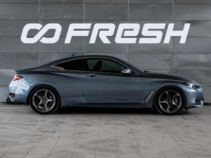 Купе Infiniti Q60 2016 года, 2877000 рублей, Краснодар