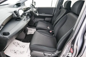 Минивэн Honda Freed 2012 года, 1099000 рублей, Красноярск
