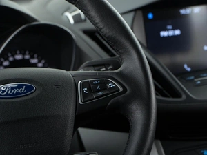 Внедорожник Ford Kuga 2020 года, 1873444 рублей, Москва