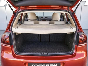 Хетчбэк Volkswagen Golf 2010 года, 730000 рублей, Краснодар