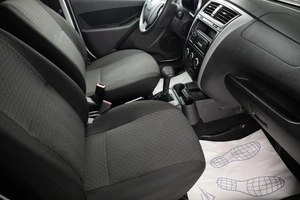 Седан Datsun on-DO 2017 года, 499000 рублей, Оренбург