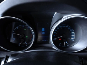 Универсал Toyota Auris 2017 года, 1629000 рублей, Ставрополь