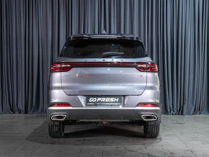 Внедорожник Chery Tiggo 7 Pro Max 2024 года, 2275000 рублей, Волгоград